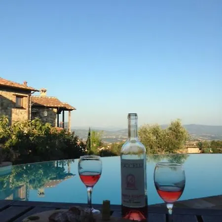 Apartamento Borgo Bellamora *