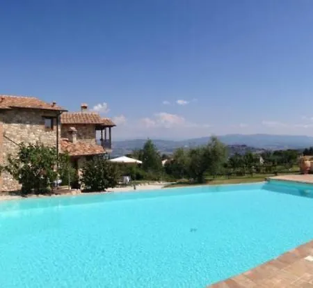 Apartamento Borgo Bellamora *