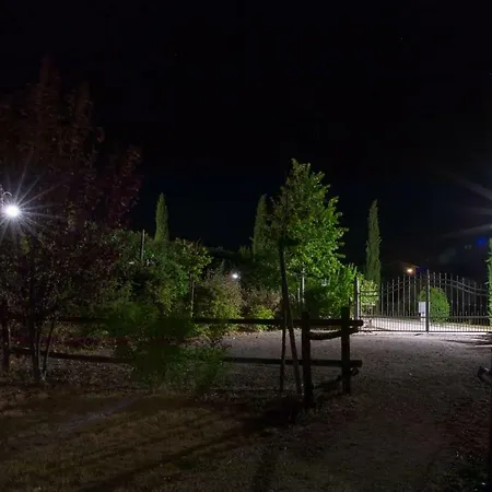 Apartamento Borgo Bellamora